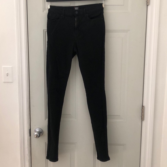 BDG Denim - BDG (urban outfitters) Twig High Rise Black Jean